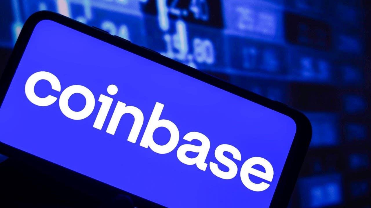 Coin base crypto exchange dashboard overview example 2